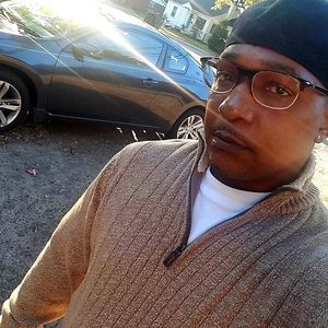 Meet your Posher, Marcus